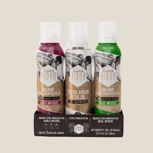 pack-de-3 Extra Virgin Olive Oil Spray – 3-Pack