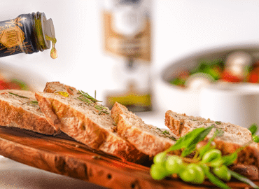 Aged Balsamic Vinegar