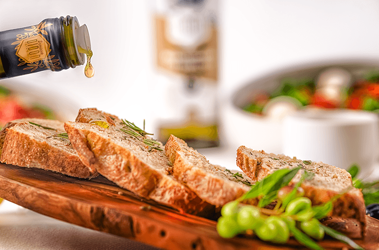 Aged Balsamic Vinegar