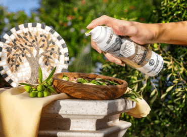 Extra Virgin Olive Oil