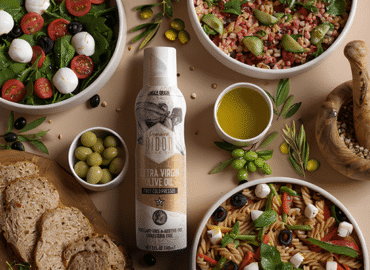 Integration Of The Oil Mills In The Finca