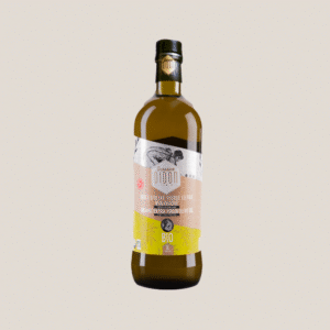 Al Jazira - Domaine Didon Organic Extra Virgin Olive Oil 1L