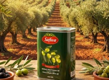 Extra Virgin Olive Oil