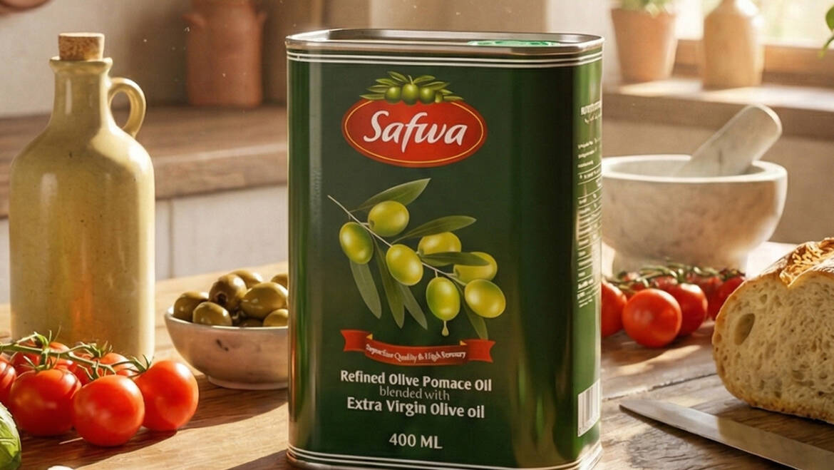 Aged Balsamic Vinegar