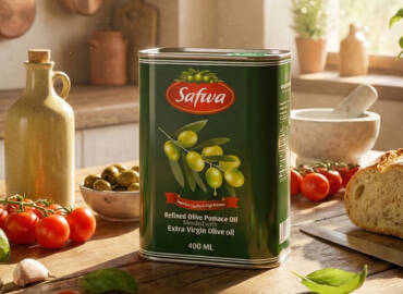 Aged Balsamic Vinegar